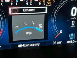 فۆرد F-150 راپتۆر